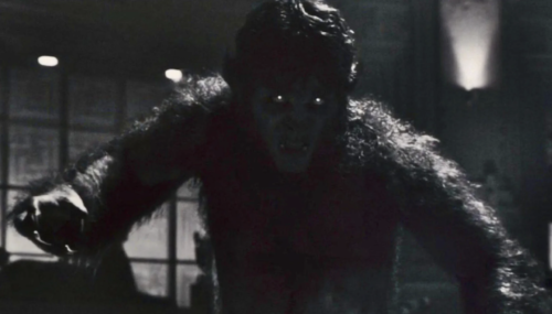 Gael García Bernal Is Werewolf by Night in Disney+ Trailer