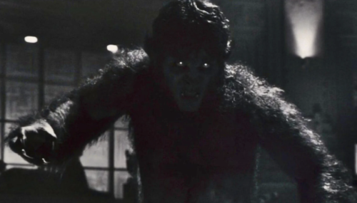 Werewolf By Night - Marvel's Frightening Love Letter [Fright-A-Thon Review]