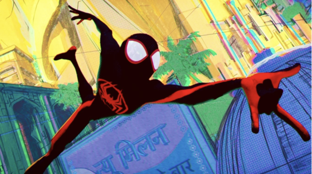 spider-verse