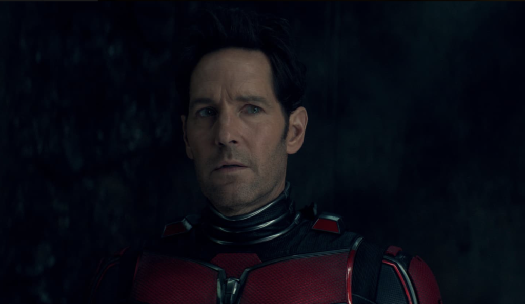 Ant-Man