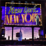 New York New York musical