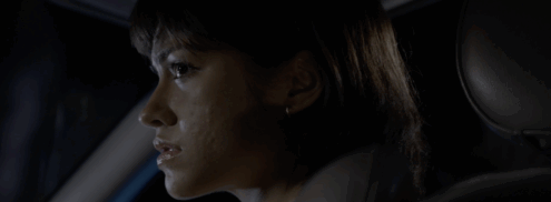 Idling - Macy Oliver