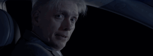 Idling - Vincent Daly