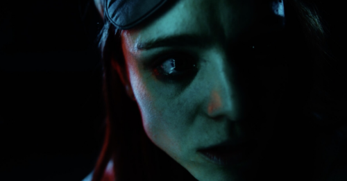 human resource short film