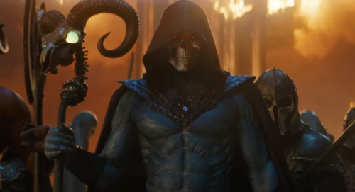 skeletor