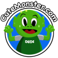 CuteMonster.com