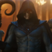 skeletor
