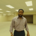 backrooms scene